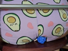 Giantess slumber party butt crush - Screenshot 6 of 16 - Giantess