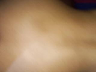 අනේ රිදෙනව මට දැන් ඇති Sri lankan hot wife fucking doggy style
