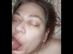 Bbw Slut Jypsee72 Suckslut for her Daddy