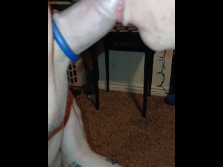 Трах в лицо