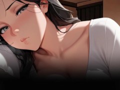 在你旁边的姐姐 - Screenshot 13 of 16 - Asian Lesbian