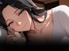 在你旁边的姐姐 - Screenshot 5 of 16 - Lesbian Kissing