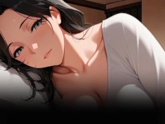 在你旁边的姐姐 - Screenshot 9 of 16 - Lesbian