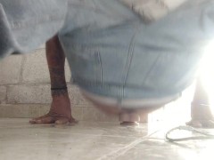 Me dejan solo en el trabajo y hago ejercicio