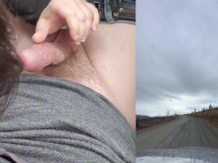 Naughty fun in Alaskas Parks (Denali & Chugach)