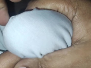 TRAILER BDSM CLOSE UP TIED COCK, SEX TOYS HANDJOB AND MASTURBATIONM CUM