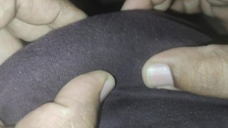 ТРЕЙЛЕР Возбужденный Guy Desi Индийский большой член звучит Сперма, игра с глазком, игра с крайней плотью