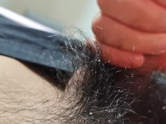 Daily Pleasure: Solo Stroke & Relax #14