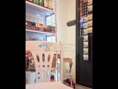 Tinikman ko tamod ko, may bumili pa sa tindahan habang nag jajakol ako! (PART 1/2)