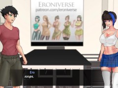 Confined With Goddesses Hentai Sex Games Sex Scenes Gameplay Part 6 [18+]