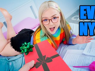 Stepdaddy's Virgin Deflowering: Stepdaughter's Naughty Awakening