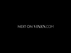 Vixen Stunning Brunette Tori Black in the Greatest Orgy Ever Filmmed still 15