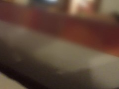 【個人撮影　カップル】ゆっくり、激しくちんこをしゃぶりまくる彼女