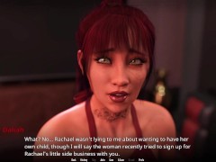 WVM 465 - Screenshot 4 of 16 - Adultvisualnovels