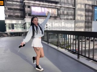 POV Pick Me Up And Put That Huge Cock In My Pussy! 4K