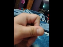 Solo Session With My Dick