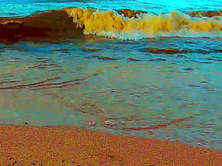 The Beach (Porn for Women) Cosmic Tier
