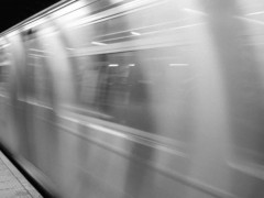 The Subway (Porn For Women) Cosmic Tier