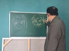 [HD] [uncensored] [ultimate] [Sir Hammer teaches art]Art of humanity | soul-stirring