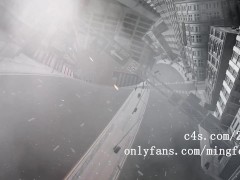 Mistress Mingfei's tiny city