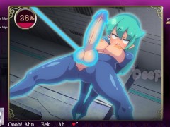 LESBIAN DICKGIRL MASTURBATING FOR SEX GOLENS - MAGE KANADE