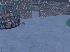 Bondage Arena 8.0 Preview