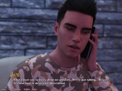 BEING A DIK #210 • Visual Novel PC Gameplay [HD]