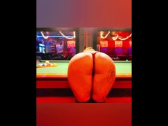Introducing….Me!! - Screenshot 13 of 16 - Blowjob