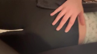 Do you think my boobs are huge?