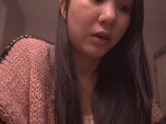 Cute Asian Girl ASMR - 2 Peter