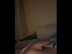 Swedish big dick moaning