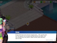 Horny Villa Gameplay Ep 26