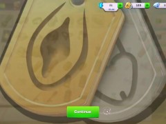 Horny Villa Gameplay Ep 27