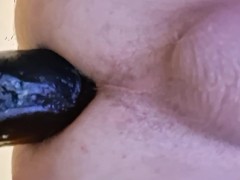 Bendildo27 - Screenshot 5 of 16 - Anal Dildo