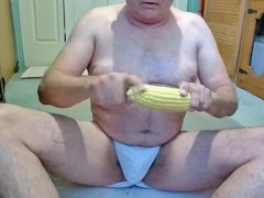 Veg - Corn Cob 1 - Screenshot 4 of 16 - Faggot