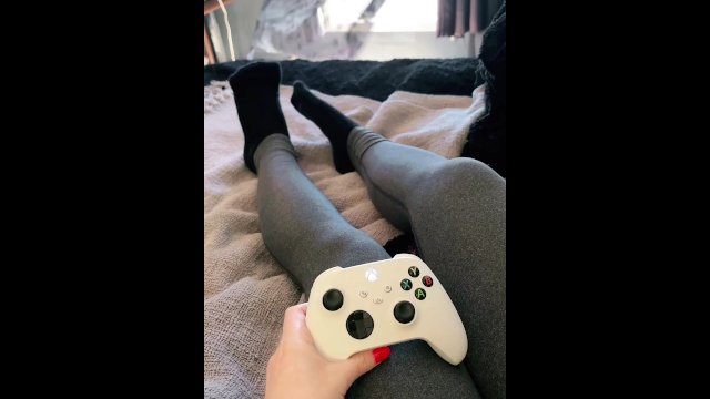 Today’s plans🎮📺🥰✌️