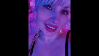 PaintedRose.Live Curvy MILF Rosie In Titty Tuesday Buebsday Miss Juggs-A-Lot LOL ILY Babeeeyyy