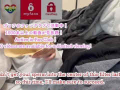 彼ちんぽを搾乳する動画特集の第二弾です✨ - Screenshot 14 of 16 - Homemade