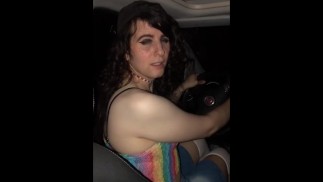 pov:no tienes dinero para pagar el uber