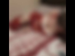 Posing - Screenshot 4 of 16 - Red Underwear