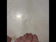 Pissy Diaper Compilation - Screenshot 4 of 16 - Piss