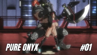 Jeu Hentai: Pure Onyx #01
