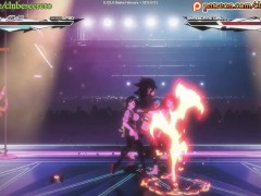 Hentai Game: Pure Onyx #03