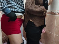 amateur in wc سکس در توالت عمومی سکس هیجانی ایرانی حشری