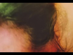 Never Pass Up on Sucking my Sexy Chocolate Daddies Big Yummy Dick like a Slut