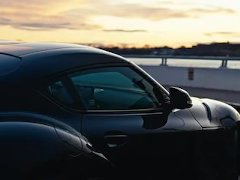 Getting Fucked in Supra Mark 5 MUST WATCH!!!!!!