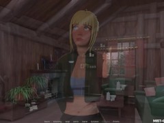 MIST CAP 2 - Screenshot 10 of 16 - Big Boobs