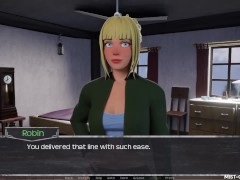 MIST CAP 2 - Screenshot 13 of 16 - Chrollolucilfer261