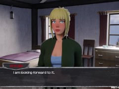 MIST CAP 2 - Screenshot 15 of 16 - Big Booty