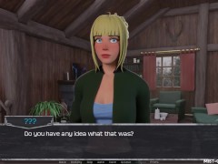 MIST CAP 2 - Screenshot 2 of 16 - Big Boobs